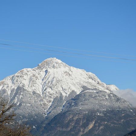 Apart Pitztalurlaub Веннс Номер фото