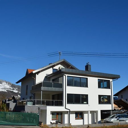 Apart Pitztalurlaub Веннс Номер фото
