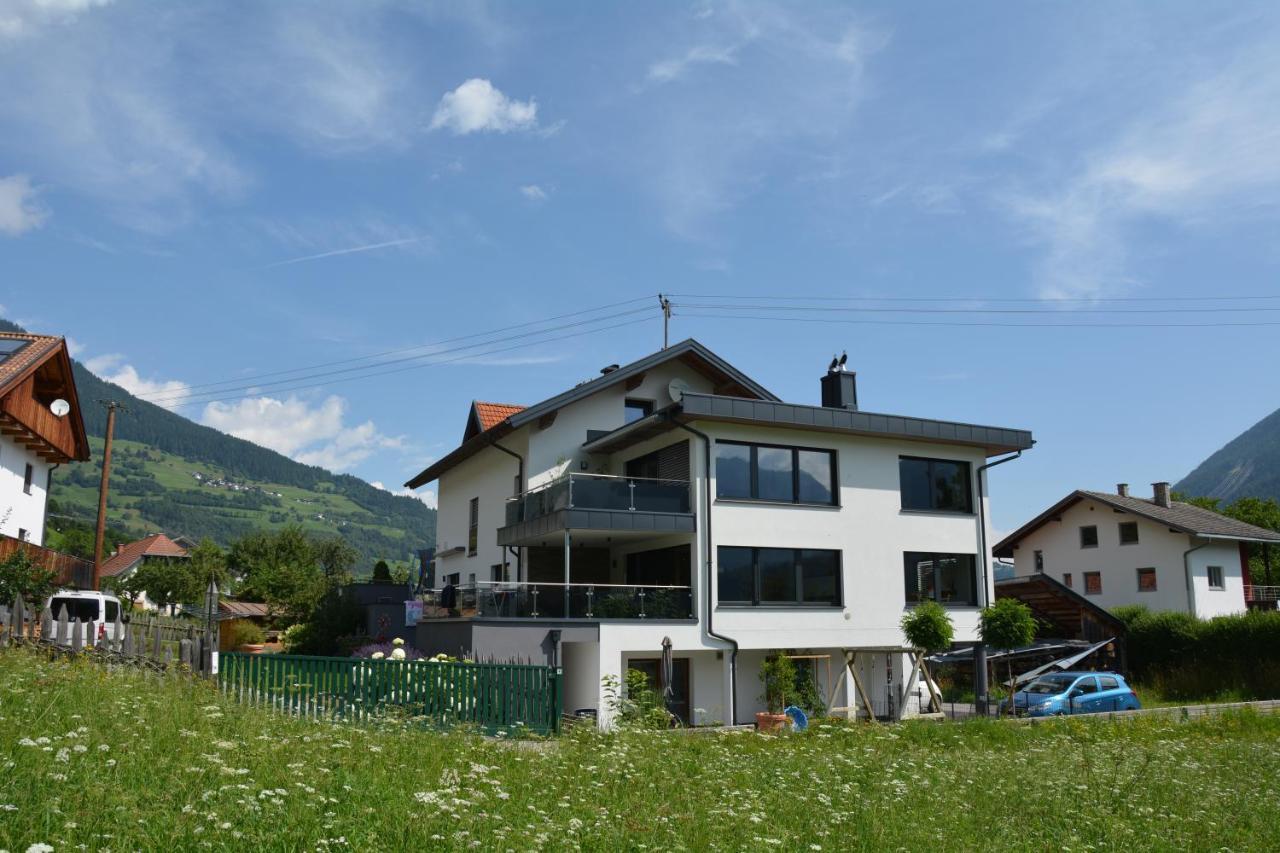 Apart Pitztalurlaub Веннс Экстерьер фото
