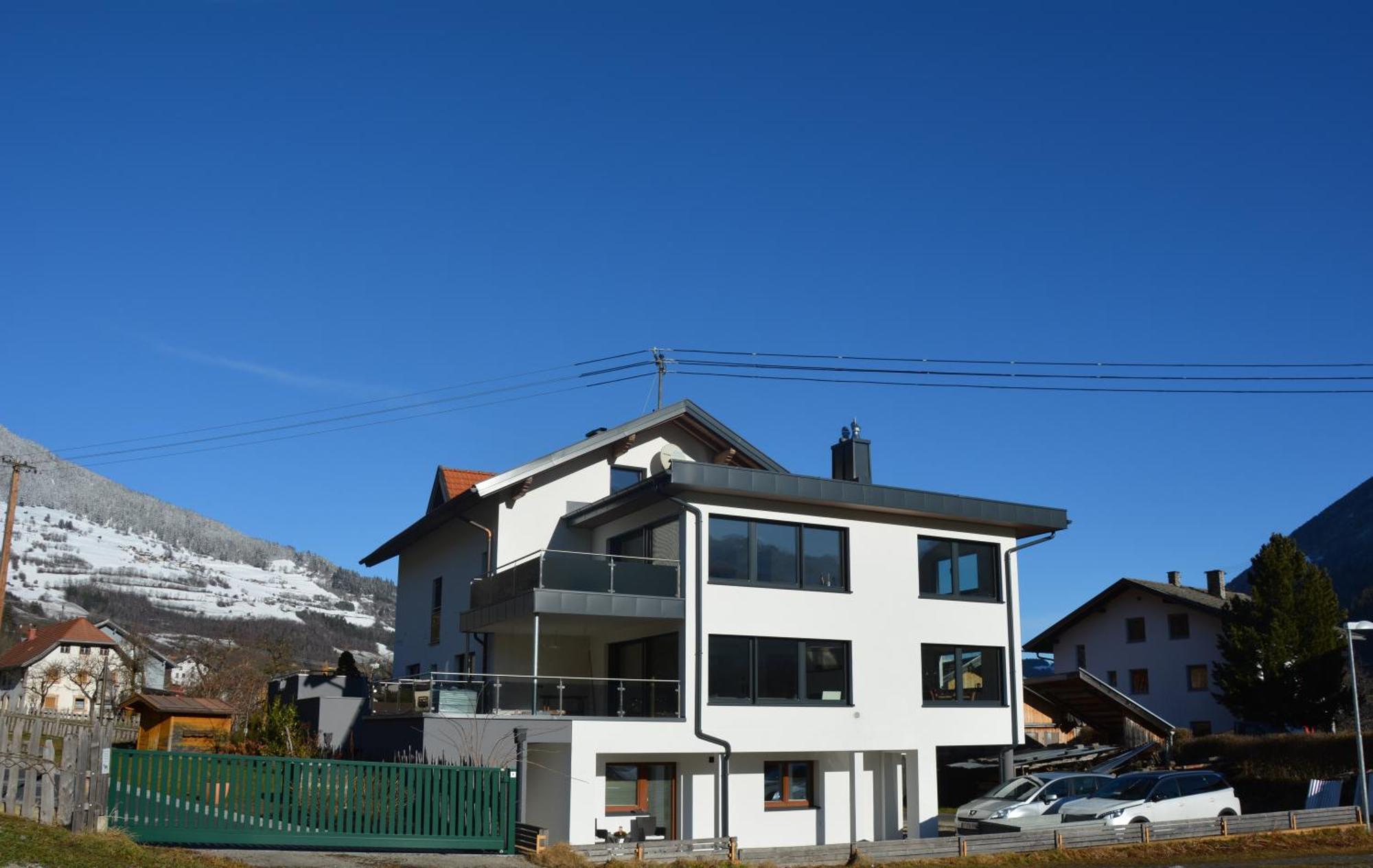 Apart Pitztalurlaub Веннс Номер фото